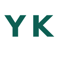 Yk Tech logo