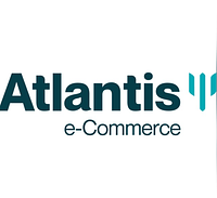 Atlantis eCommerce logo