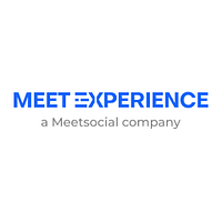 觅跃科技 Meet Experience logo