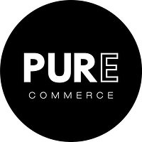 Pure Commerce logo
