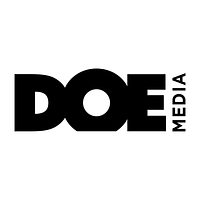 DOE Media logo