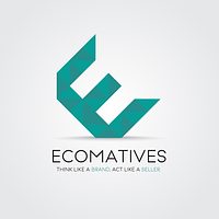 Ecomatives Techno-Marketing Agency logo