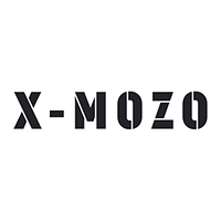 x-mozo logo