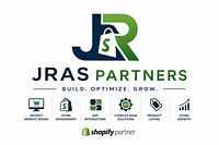 JRAS Partners logo