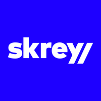 Skrey logo