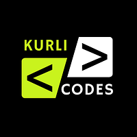 Kurli Codes Inc. logo