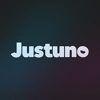 Justuno logo