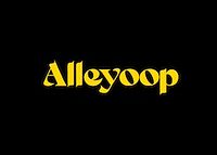 Alleyoop logo