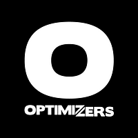 Optimizers (formerly WITTY) logo