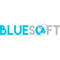Bluesoft Design logo