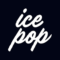 icepop logo