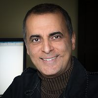 Fashion Photographer Los Angeles logo