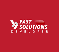Fast Solutions logo