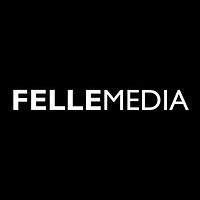 FelleMedia logo