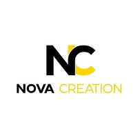 NOVA CREATIONS ENTERPRISES LTD logo