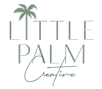Little Palm Creative logo