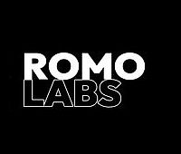 ROMOLABS logo