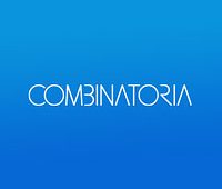 COMBINATORIA | Ecommerce Agency for Wineries logo