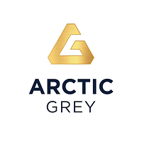 Arctic Grey logo
