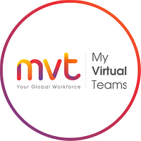 My Virtual Teams Pvt. Ltd. logo