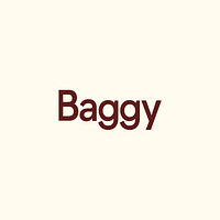 Baggy logo