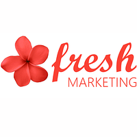 Fresh Marketing logo