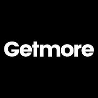 Getmore logo
