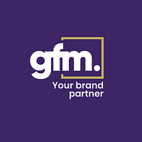 GFM Your Brand Partner logo