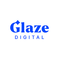 Glaze Digital logo