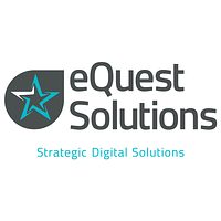 eQuest Solutions logo