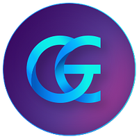 Gradient Eye logo