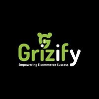 Grizify logo