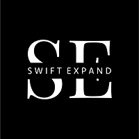 SWIFT EXPAND logo