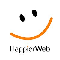 HappierWeb logo
