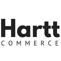 Hartt Commerce logo