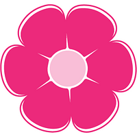 Hippie Chick Design logo