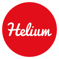 Helium logo