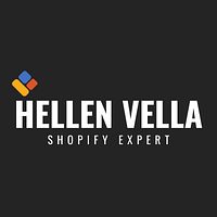 Hellen Vellaa logo