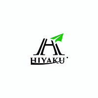 Hiyaku Inc logo