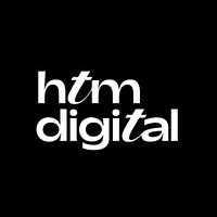 HTM Digital logo