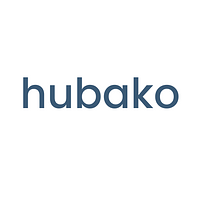 HUBAKO MEDIA logo