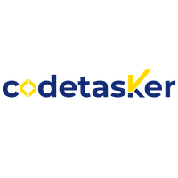 Codetasker logo