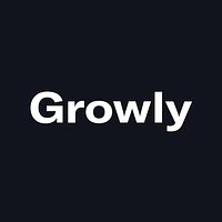 Growly Oy logo