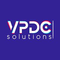 VPDC Solutions logo