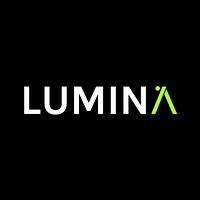 LUMINA logo