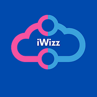 IWIzz logo