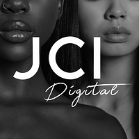 Just Create It Digital logo