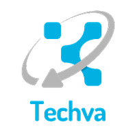 Techva logo