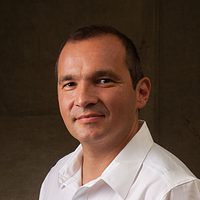 ERCKOS - GARCIA Karim logo