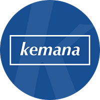 Kemana Technology Pte. Ltd logo